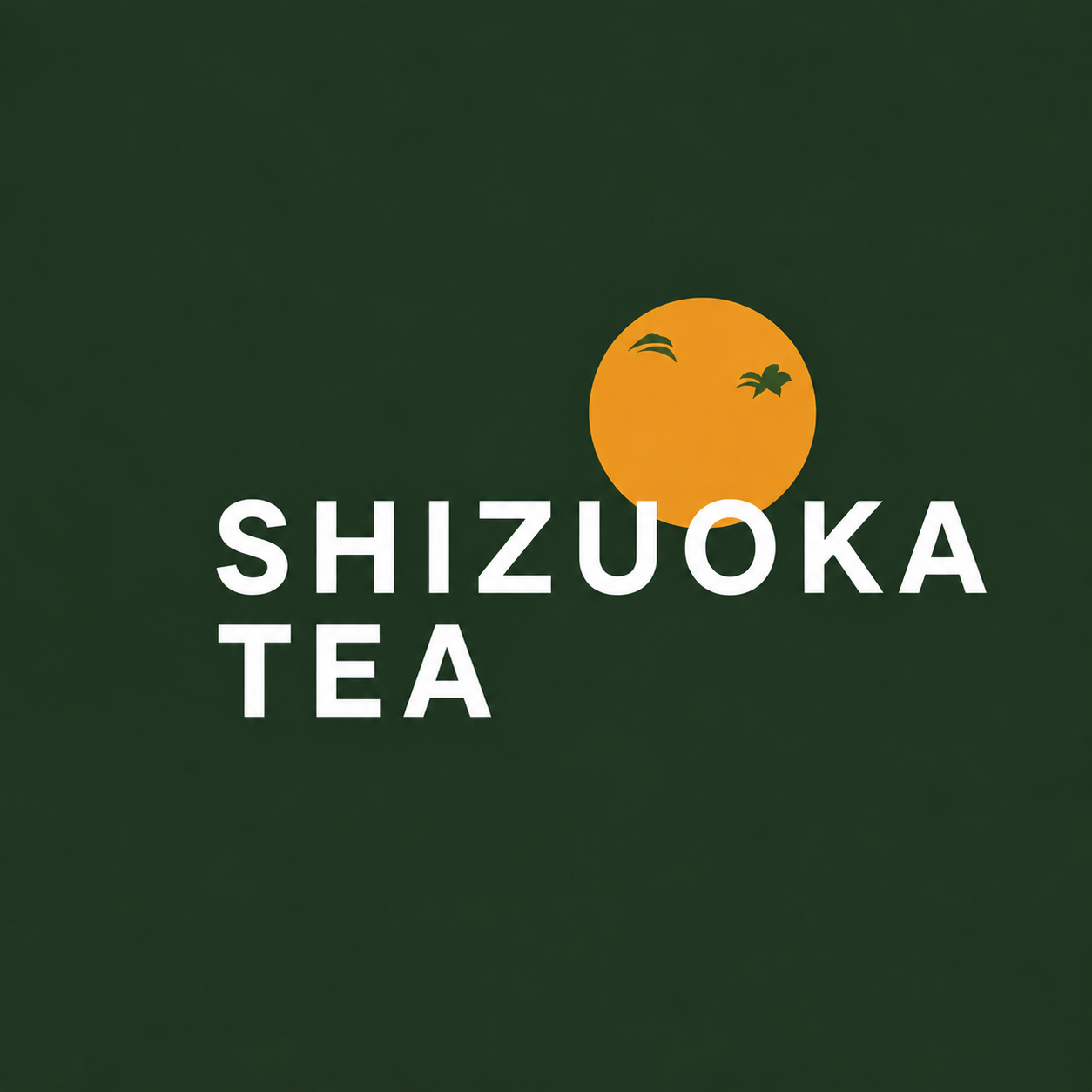 SHIZUOKA TEA