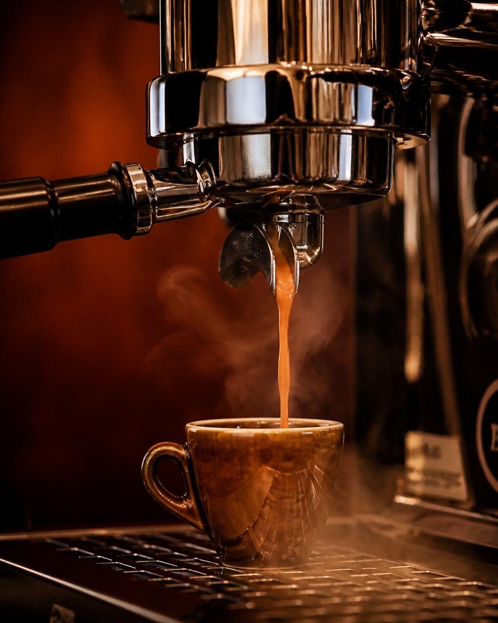 Italian coffee for specialty cafés